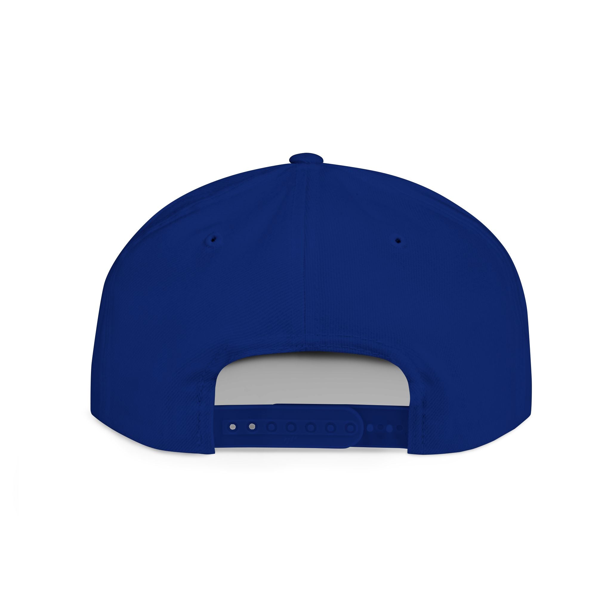 Bottom Looking For Top Emoji Snapback Cap