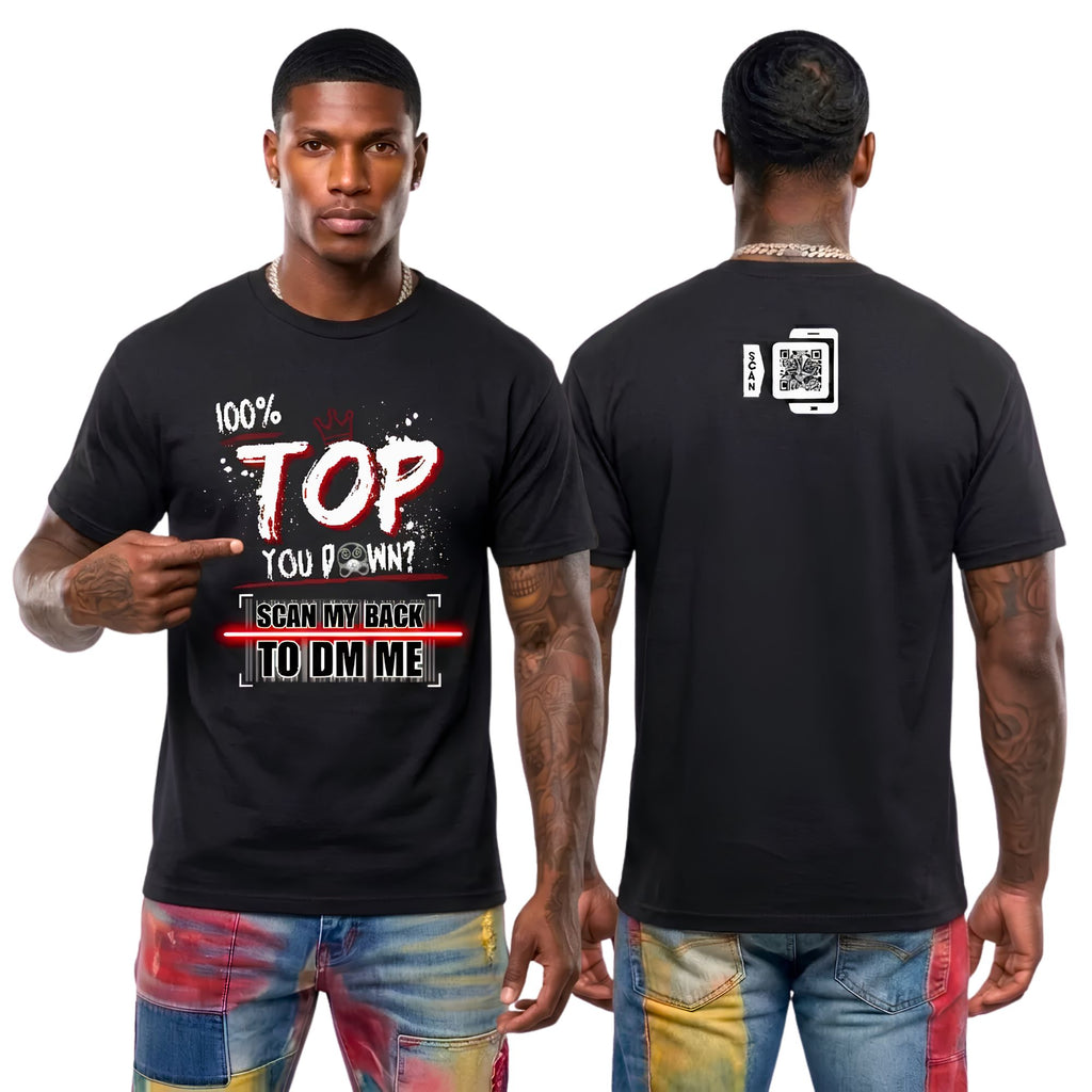 100% TOP T-Shirt