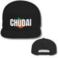 Bottom Chudai Peach Snapback Cap