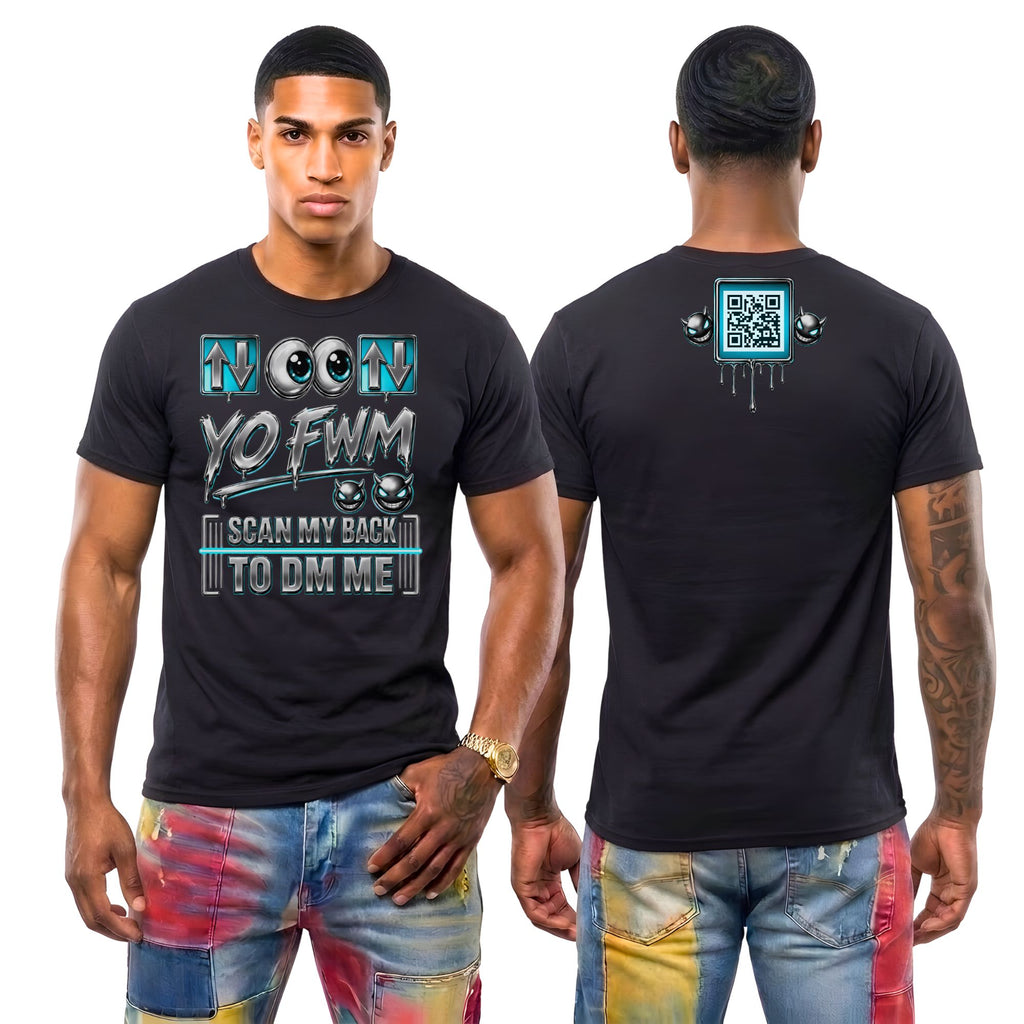 VERS For VERS Arrow T-Shirt
