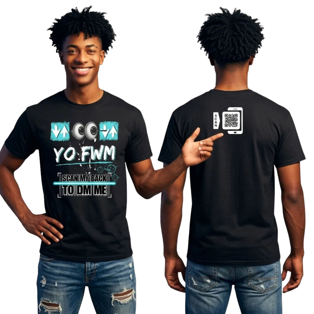 VERS For VERSE Arrow T-Shirt