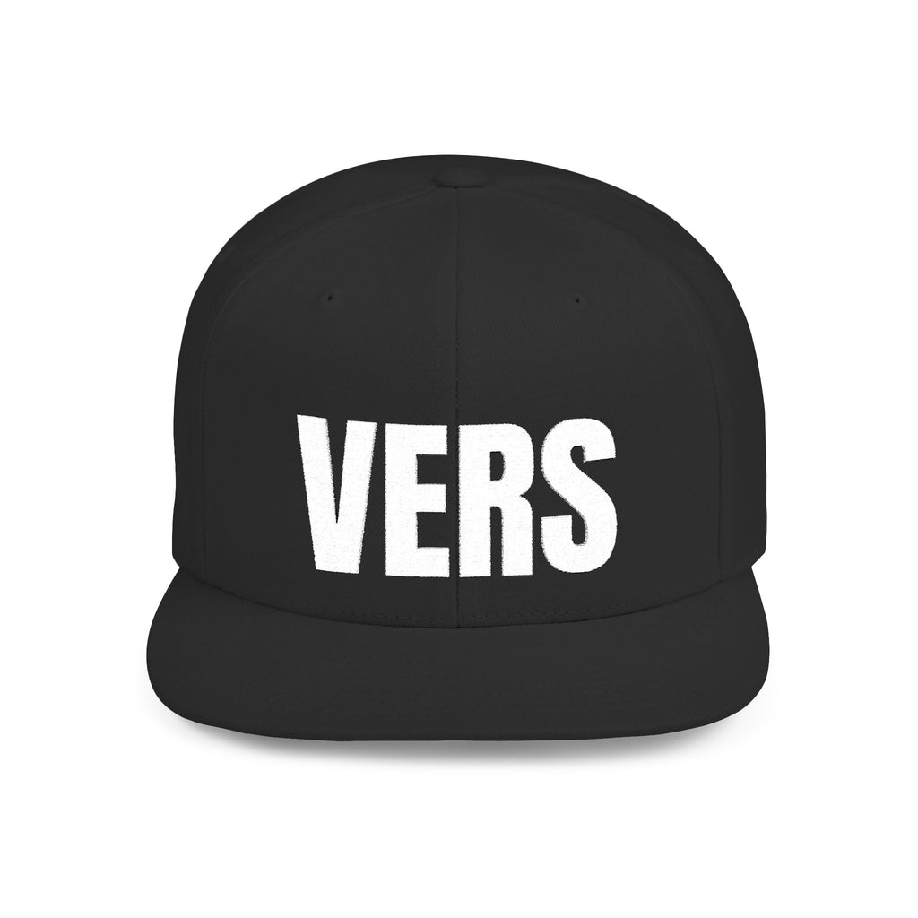 VERS Identifier Sex Party Snapback Cap
