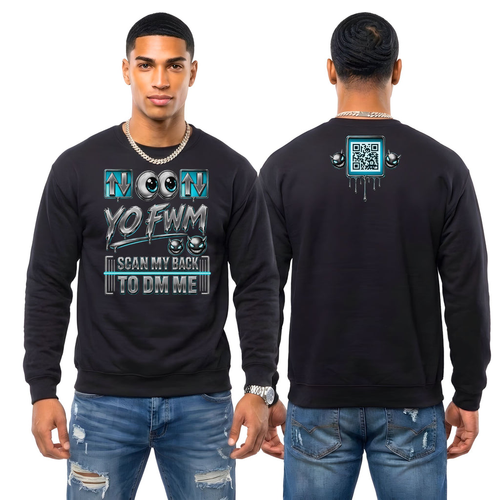 VERS For VERS Arrow Long Sleeve