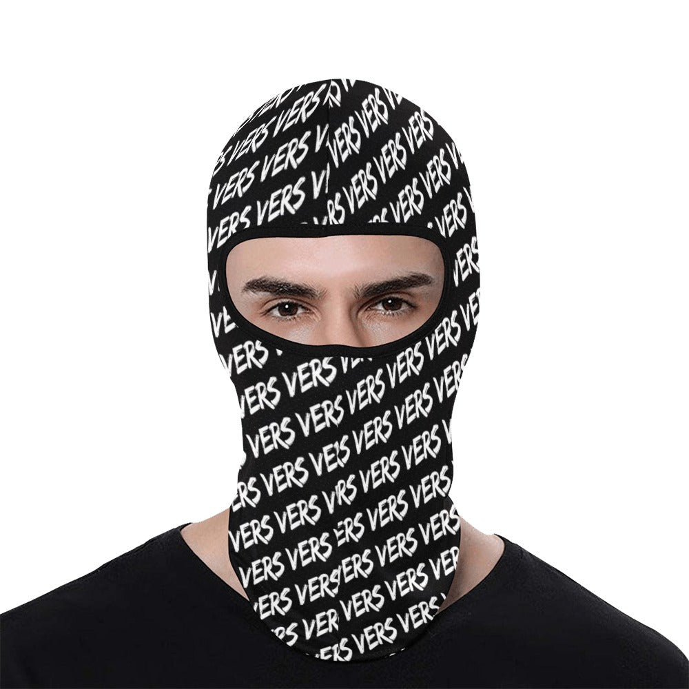 Vers Freak Mask