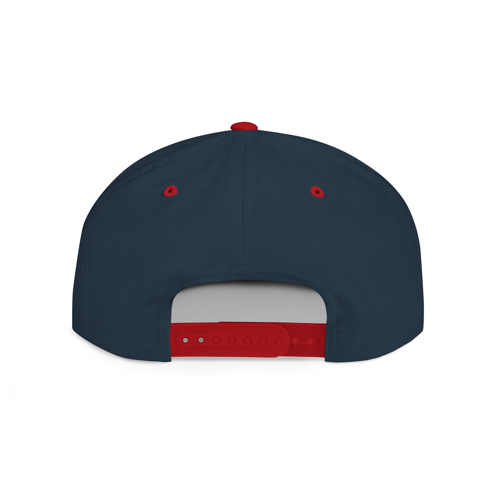 Bottom Looking For Top Emoji Snapback Cap