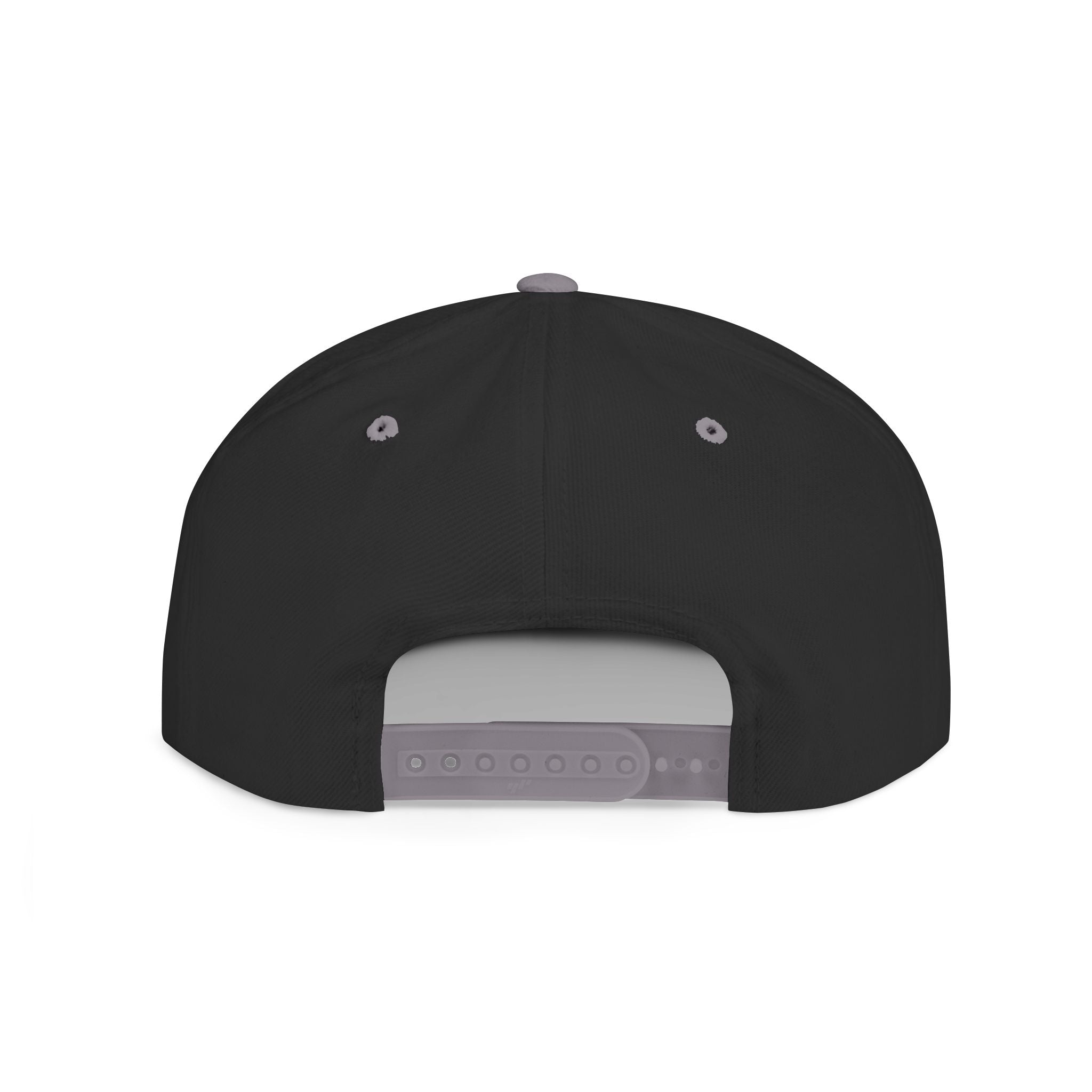 Top Looking For Bottom Emoji Snapback Cap