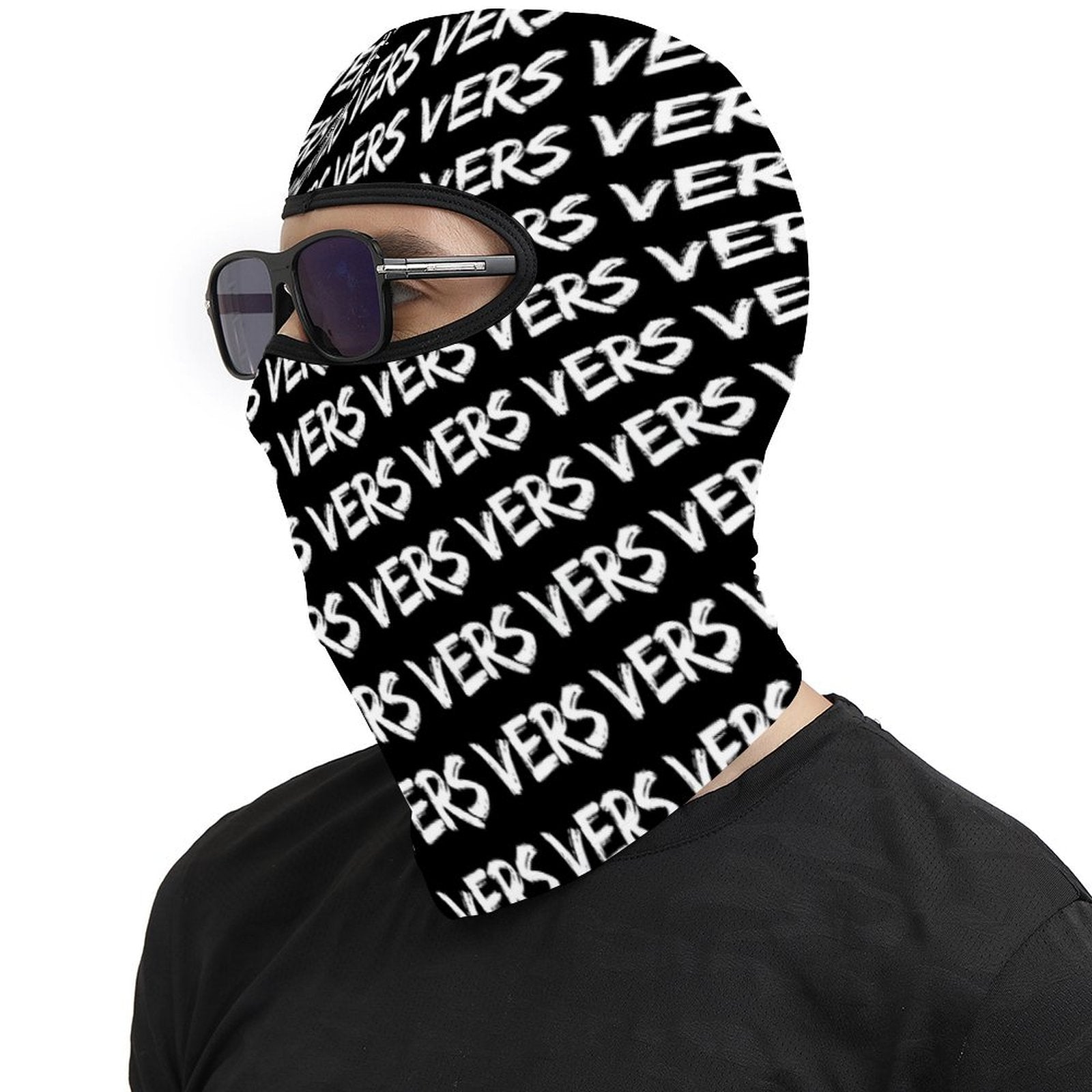 Vers Freak Mask