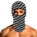 Cruising Bottom Freak Ski Mask
