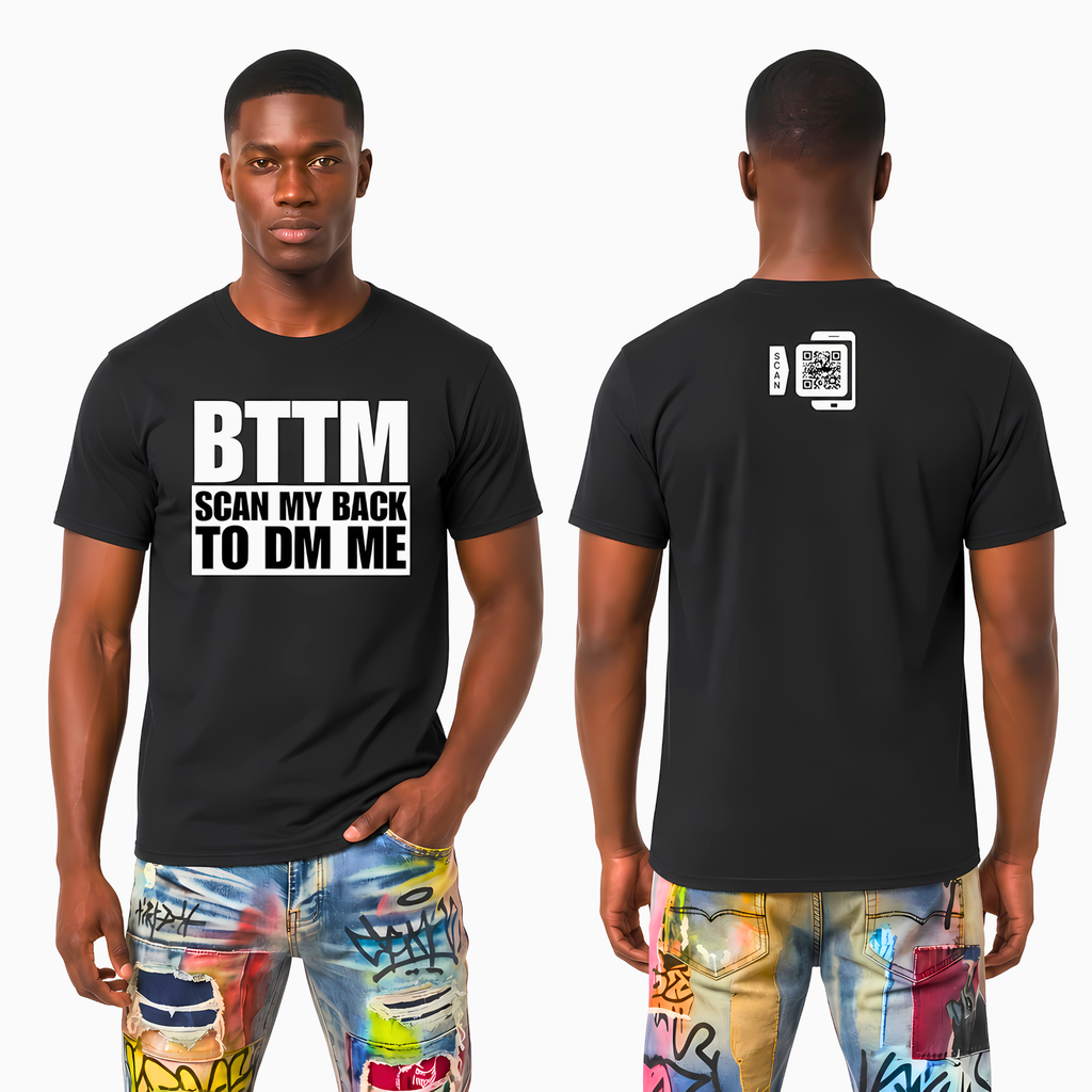 BTTM T-Shirt