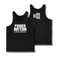 Power Bottom Tank Top