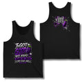 I Got Good Eggplant Tank Top