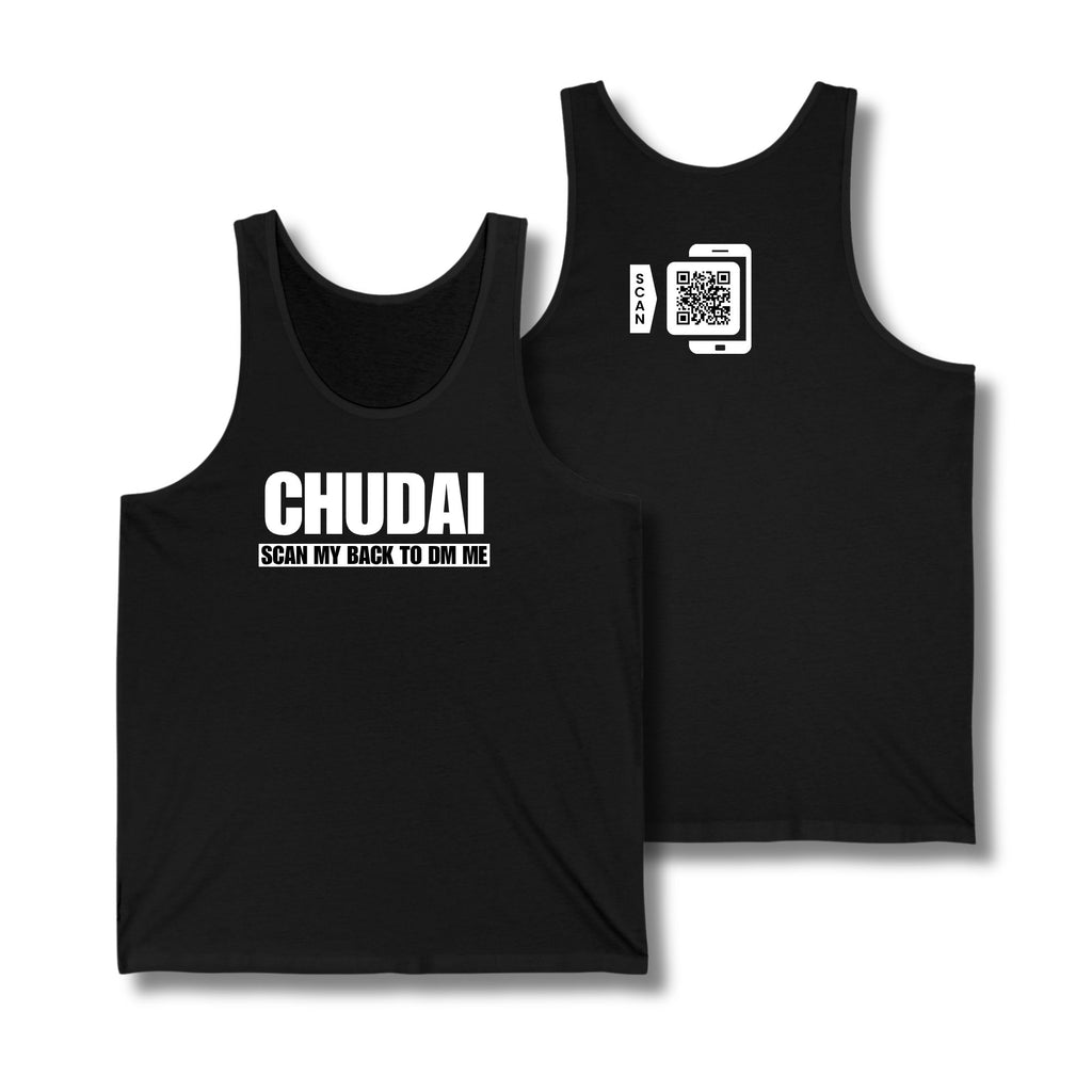 Chudai Tank Top