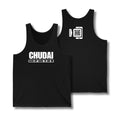 Chudai Tank Top