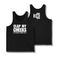 Clap My Cheeks Tank Top