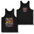 Butt Hole Destroyer Tank Top