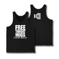 Free Throat Hugs Tank Top