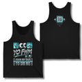Bottom For Top Arrow Tank Top
