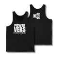 Power Vers Tank Top