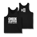 Cheek Clapper Tank Top