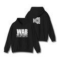 WAB Wet Ass Bussy Hoodie