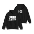 Cheek Clapper Hoodie