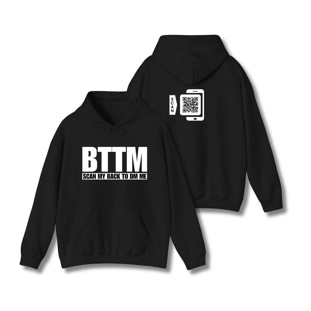 BTTM Hoodie