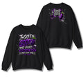 I Got Good Eggplant Sweatshirt