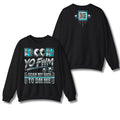 VERS For VERS Arrow Sweatshirt