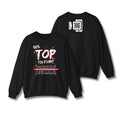 100% TOP Sweatshirt