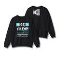 VERS For VERSE Arrow Sweatshirt