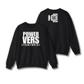 Power Vers Sweatshirt