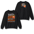 I Got Good Peach Sweatshirt