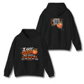 I Got Good Peach Hoodie