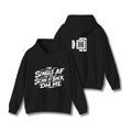 I'm Single AF Hoodie