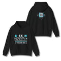 VERS For VERS Arrow Hoodie