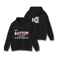 100% BTTM Hoodie