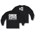 Cheek Clapper Long Sleeve
