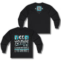 Bottom For Top Long Sleeve