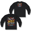 Butt Hole Destroyer Long Sleeve