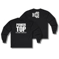 Power Top Long Sleeve