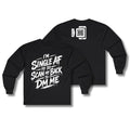 I'm Single AF Long Sleeve