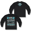 VERS For VERS Arrow Long Sleeve