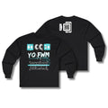 VERS For VERSE Arrow Long Sleeve