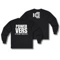 Power Vers Long Sleeve