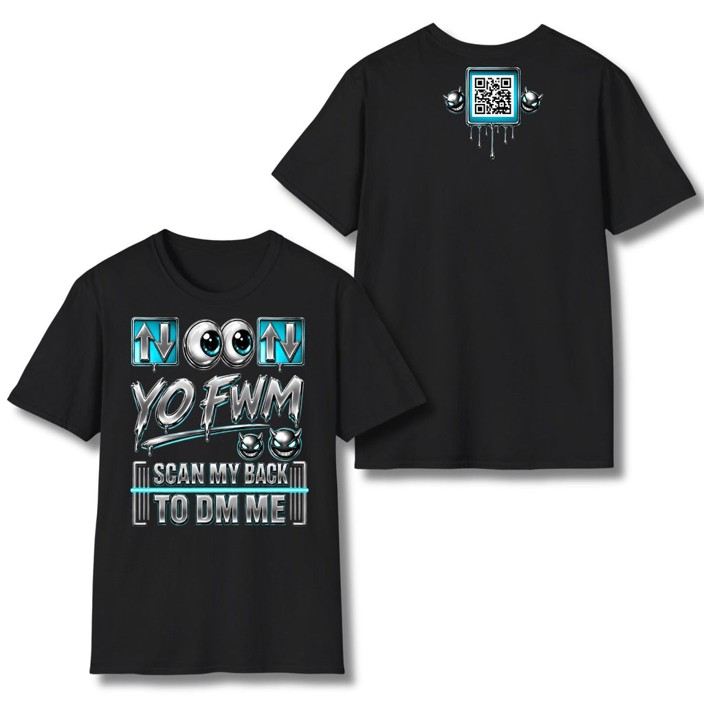 VERS For VERS Arrow T-Shirt