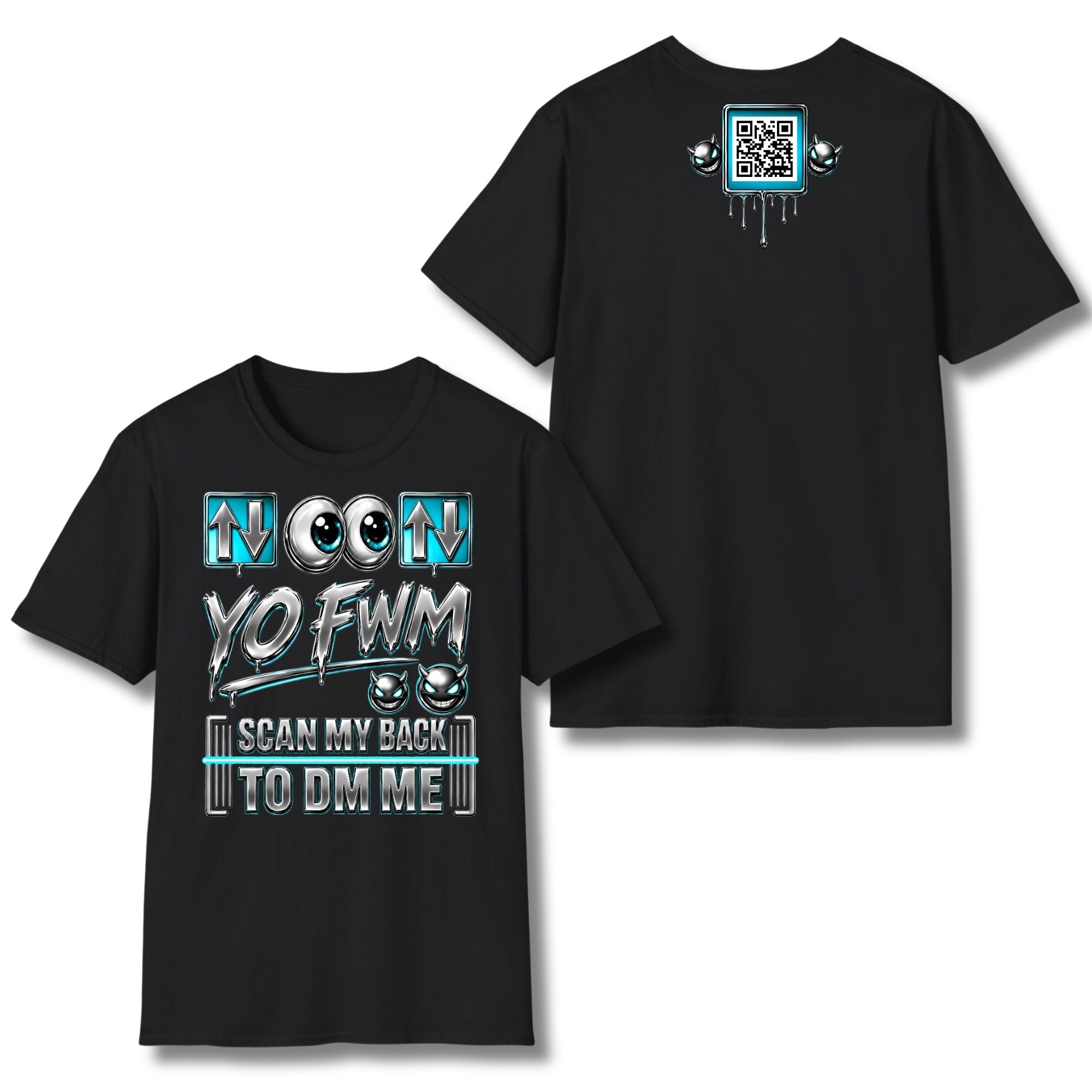 VERS For VERS Arrow T-Shirt