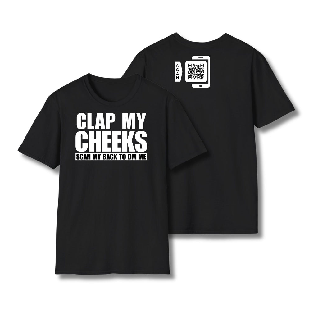 Clap My Cheeks T-Shirt