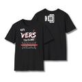 100% VERS T-Shirt