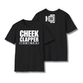 Cheek Clapper T-Shirt