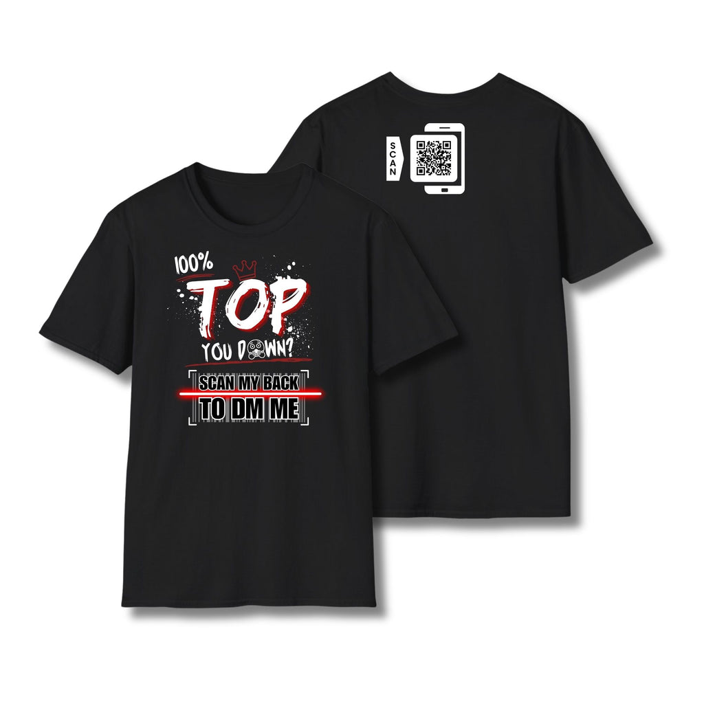 100% TOP T-Shirt
